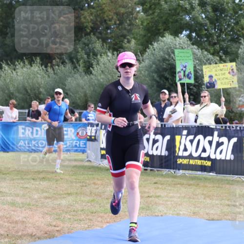 31.08.2025 - Elbe Triathlon Hamburg Strokosch-Dieckow http://msf.ph/oto/8651615 31.08.2025 10:52:14 Ziel 299, 602 meine-sportfotos.de