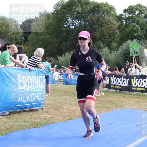 31.08.2025 - Elbe Triathlon Hamburg Strokosch-Dieckow http://msf.ph/oto/8651618 31.08.2025 10:52:15 Ziel 299, 602 meine-sportfotos.de