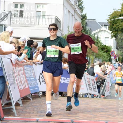 31.08.2025 - 21. Blankeneser Heldenlauf Strokosch-Dieckow http://msf.ph/oto/8651624 31.08.2025 11:12:56 Ziel 3623, 3025, 3372, 3505, 3412 meine-sportfotos.de