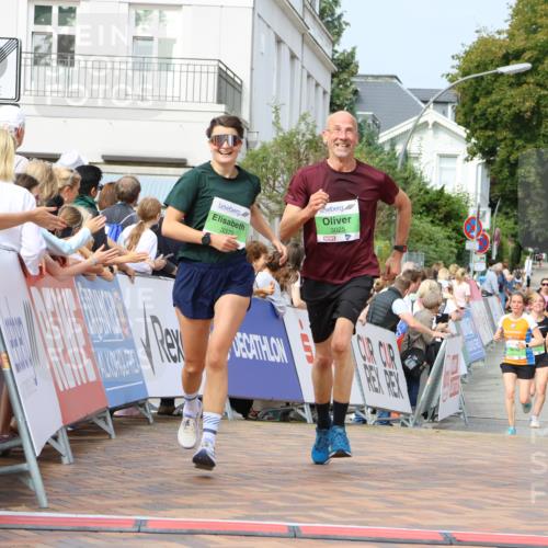 31.08.2025 - 21. Blankeneser Heldenlauf Strokosch-Dieckow http://msf.ph/oto/8651642 31.08.2025 11:12:56 Ziel 3623, 3025, 3372, 3505, 3412 meine-sportfotos.de