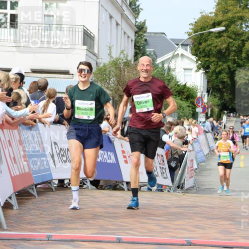 31.08.2025 - 21. Blankeneser Heldenlauf Strokosch-Dieckow http://msf.ph/oto/8651652 31.08.2025 11:12:56 Ziel 3623, 3025, 3372, 3505, 3412 meine-sportfotos.de