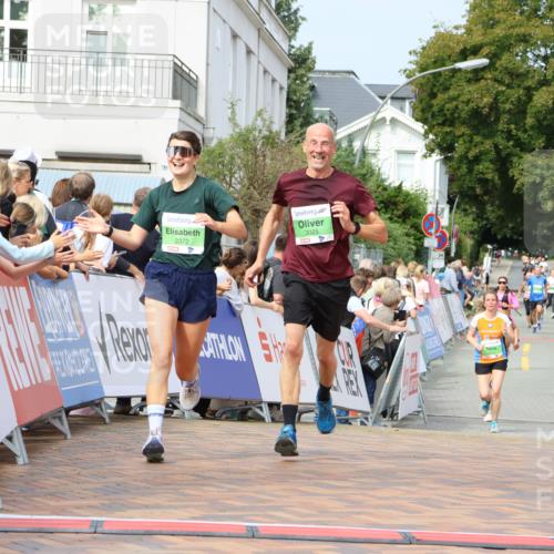 31.08.2025 - 21. Blankeneser Heldenlauf Strokosch-Dieckow http://msf.ph/oto/8651656 31.08.2025 11:12:56 Ziel 3623, 3025, 3372, 3505, 3412 meine-sportfotos.de