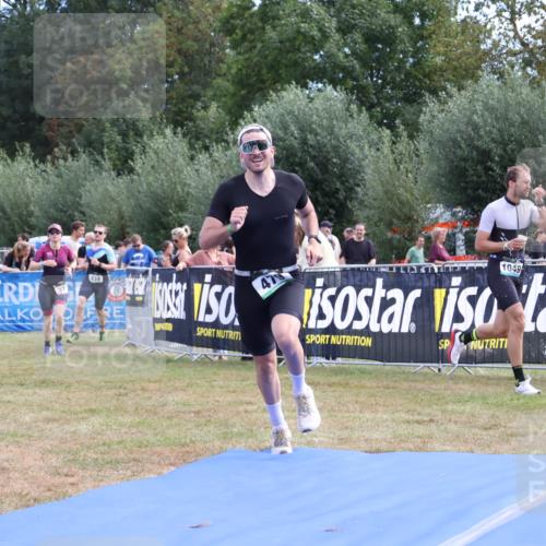 31.08.2025 - Elbe Triathlon Hamburg Strokosch-Dieckow http://msf.ph/oto/8651681 31.08.2025 10:53:42 Ziel 374, 434, 479 meine-sportfotos.de