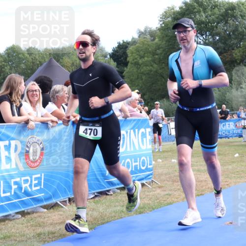 31.08.2025 - Elbe Triathlon Hamburg Strokosch-Dieckow http://msf.ph/oto/8651792 31.08.2025 10:56:36 Ziel 290, 372, 384, 470, 728 meine-sportfotos.de
