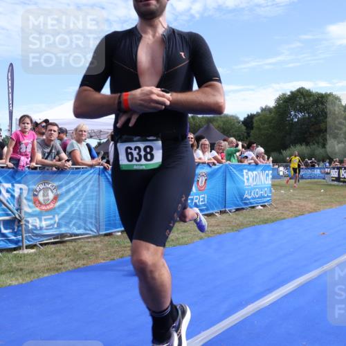 31.08.2025 - Elbe Triathlon Hamburg Strokosch-Dieckow http://msf.ph/oto/8651819 31.08.2025 10:57:21 Ziel 471, 492, 638 meine-sportfotos.de