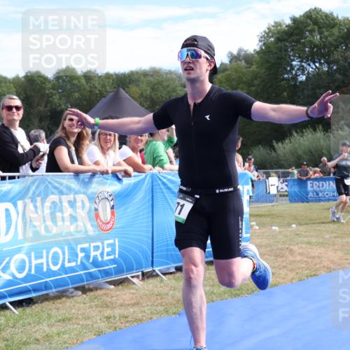 31.08.2025 - Elbe Triathlon Hamburg Strokosch-Dieckow http://msf.ph/oto/8651828 31.08.2025 10:57:27 Ziel 471 meine-sportfotos.de