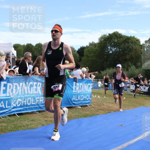 31.08.2025 - Elbe Triathlon Hamburg Strokosch-Dieckow http://msf.ph/oto/8651864 31.08.2025 10:58:51 Ziel 253, 315 meine-sportfotos.de