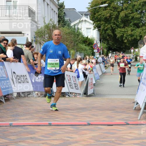 31.08.2025 - 21. Blankeneser Heldenlauf Strokosch-Dieckow http://msf.ph/oto/8651885 31.08.2025 11:12:07 Ziel 3405, 3006, 3408 meine-sportfotos.de