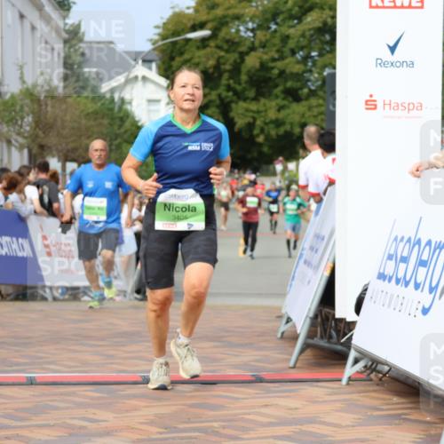 31.08.2025 - 21. Blankeneser Heldenlauf Strokosch-Dieckow http://msf.ph/oto/8651900 31.08.2025 11:12:05 Ziel 3405, 3102, 3006, 3408 meine-sportfotos.de
