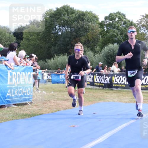 31.08.2025 - Elbe Triathlon Hamburg Strokosch-Dieckow http://msf.ph/oto/8651911 31.08.2025 10:59:47 Ziel 298, 305, 311, 445, 549, 655 meine-sportfotos.de