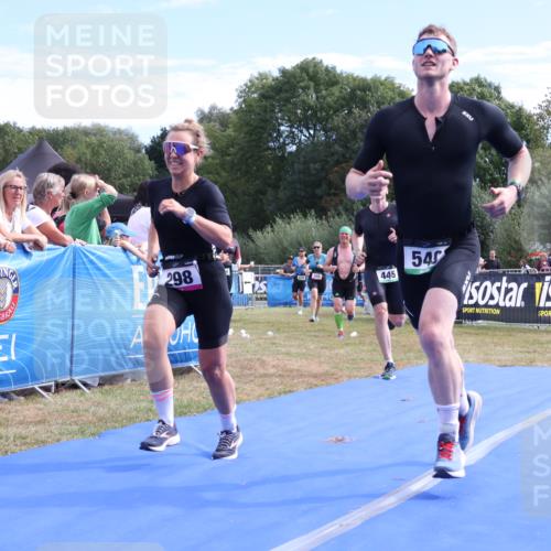 31.08.2025 - Elbe Triathlon Hamburg Strokosch-Dieckow http://msf.ph/oto/8651915 31.08.2025 10:59:47 Ziel 298, 305, 311, 445, 549, 655 meine-sportfotos.de