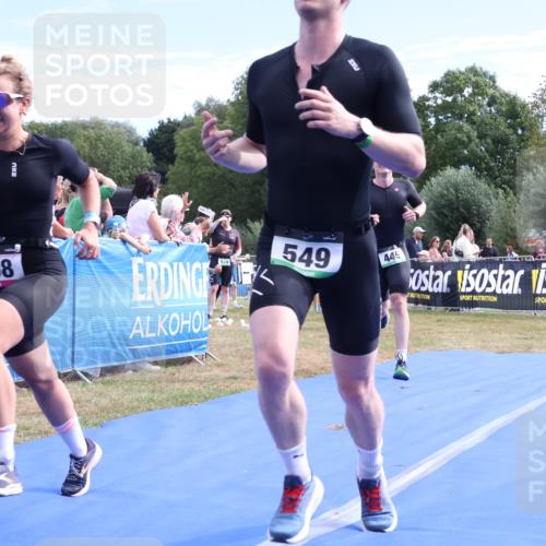 31.08.2025 - Elbe Triathlon Hamburg Strokosch-Dieckow http://msf.ph/oto/8651916 31.08.2025 10:59:48 Ziel 298, 305, 311, 445, 549, 655 meine-sportfotos.de