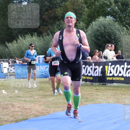 31.08.2025 - Elbe Triathlon Hamburg Strokosch-Dieckow http://msf.ph/oto/8651927 31.08.2025 10:59:50 Ziel 298, 305, 311, 445, 549, 655 meine-sportfotos.de
