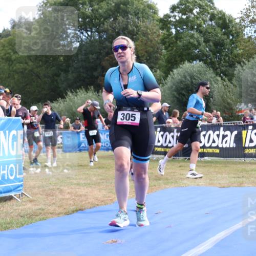 31.08.2025 - Elbe Triathlon Hamburg Strokosch-Dieckow http://msf.ph/oto/8651931 31.08.2025 10:59:54 Ziel 305, 311, 655 meine-sportfotos.de
