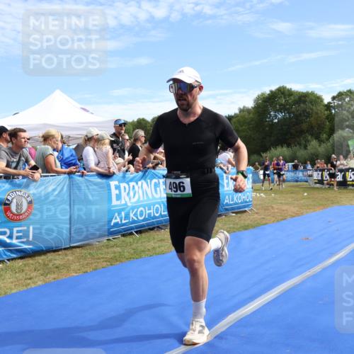 31.08.2025 - Elbe Triathlon Hamburg Strokosch-Dieckow http://msf.ph/oto/8651943 31.08.2025 11:00:34 Ziel 490, 496, 543 meine-sportfotos.de