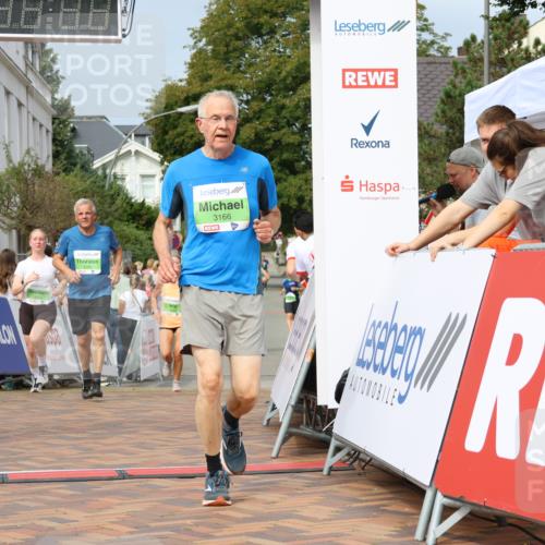 31.08.2025 - 21. Blankeneser Heldenlauf Strokosch-Dieckow http://msf.ph/oto/8651961 31.08.2025 11:11:54 Ziel 3374, 3166, 3102, 3250, 3288 meine-sportfotos.de