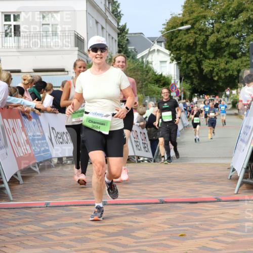 31.08.2025 - 21. Blankeneser Heldenlauf Strokosch-Dieckow http://msf.ph/oto/8652029 31.08.2025 11:11:38 Ziel 3563, 3129, 3138, 3552, 3684 meine-sportfotos.de