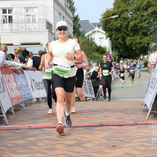 31.08.2025 - 21. Blankeneser Heldenlauf Strokosch-Dieckow http://msf.ph/oto/8652035 31.08.2025 11:11:38 Ziel 3563, 3129, 3138, 3552, 3684 meine-sportfotos.de
