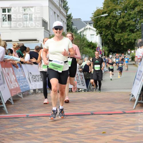 31.08.2025 - 21. Blankeneser Heldenlauf Strokosch-Dieckow http://msf.ph/oto/8652038 31.08.2025 11:11:38 Ziel 3563, 3129, 3138, 3552, 3684 meine-sportfotos.de