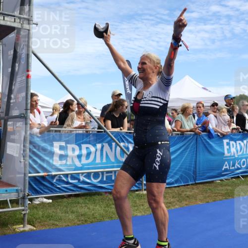 31.08.2025 - Elbe Triathlon Hamburg Strokosch-Dieckow http://msf.ph/oto/8652046 31.08.2025 11:03:45 Ziel 292, 533 meine-sportfotos.de