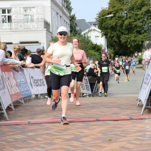 31.08.2025 - 21. Blankeneser Heldenlauf Strokosch-Dieckow http://msf.ph/oto/8652049 31.08.2025 11:11:37 Ziel 3563, 3129, 3138, 3684, 3663 meine-sportfotos.de