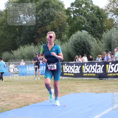 31.08.2025 - Elbe Triathlon Hamburg Strokosch-Dieckow http://msf.ph/oto/8652057 31.08.2025 11:04:14 Ziel 173, 285 meine-sportfotos.de