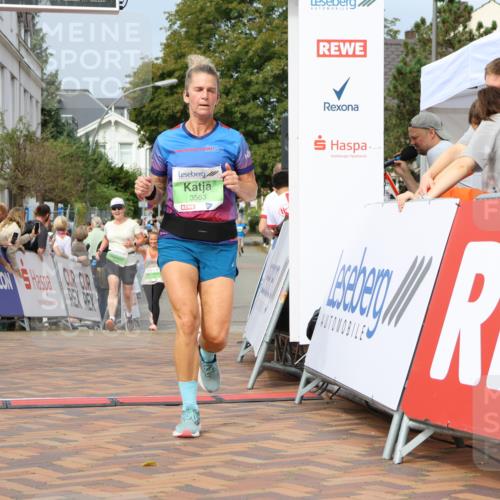 31.08.2025 - 21. Blankeneser Heldenlauf Strokosch-Dieckow http://msf.ph/oto/8652062 31.08.2025 11:11:34 Ziel 3563, 3129, 3138, 3684, 3663 meine-sportfotos.de
