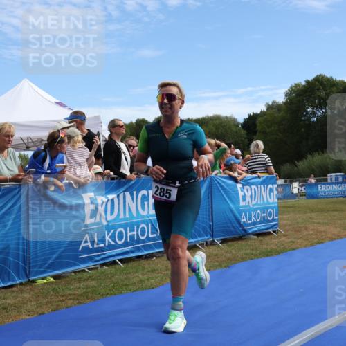 31.08.2025 - Elbe Triathlon Hamburg Strokosch-Dieckow http://msf.ph/oto/8652063 31.08.2025 11:04:16 Ziel 173, 285 meine-sportfotos.de