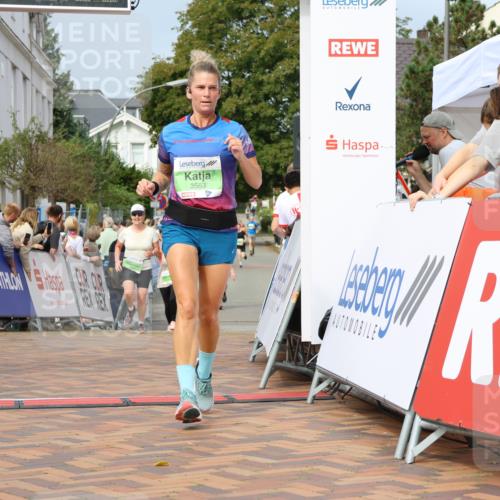 31.08.2025 - 21. Blankeneser Heldenlauf Strokosch-Dieckow http://msf.ph/oto/8652068 31.08.2025 11:11:33 Ziel 3563, 3684, 3663 meine-sportfotos.de