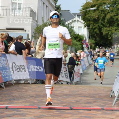 31.08.2025 - 21. Blankeneser Heldenlauf Strokosch-Dieckow http://msf.ph/oto/8652134 31.08.2025 11:11:17 Ziel 3290, 3593 meine-sportfotos.de