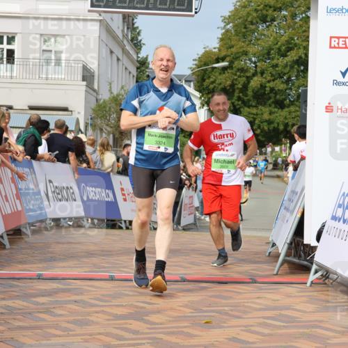 31.08.2025 - 21. Blankeneser Heldenlauf Strokosch-Dieckow http://msf.ph/oto/8652152 31.08.2025 11:11:04 Ziel 3324, 3509 meine-sportfotos.de