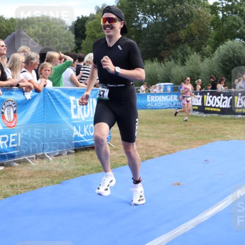 31.08.2025 - Elbe Triathlon Hamburg Strokosch-Dieckow http://msf.ph/oto/8652193 31.08.2025 11:07:21 Ziel 286, 547 meine-sportfotos.de