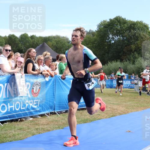 31.08.2025 - Elbe Triathlon Hamburg Strokosch-Dieckow http://msf.ph/oto/8652249 31.08.2025 11:08:39 Ziel 289, 493, 515, 944 meine-sportfotos.de