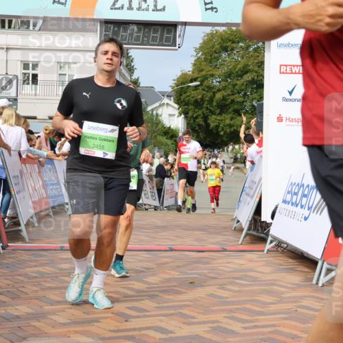 31.08.2025 - 21. Blankeneser Heldenlauf Strokosch-Dieckow http://msf.ph/oto/8652251 31.08.2025 11:10:33 Ziel 3465, 3420, 3349, 3515, 3281, 3455 meine-sportfotos.de