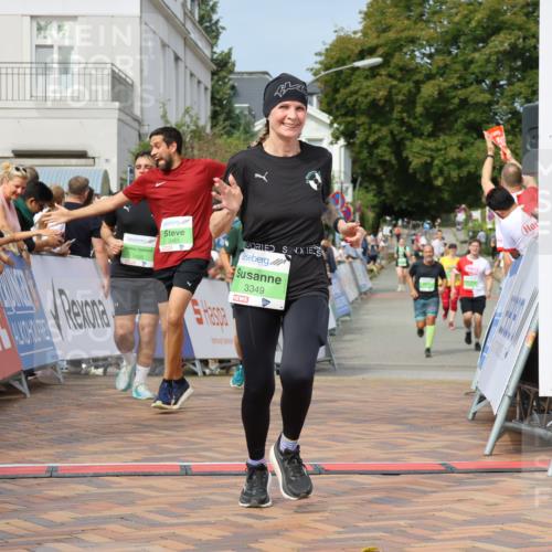 31.08.2025 - 21. Blankeneser Heldenlauf Strokosch-Dieckow http://msf.ph/oto/8652283 31.08.2025 11:10:29 Ziel 3465, 3349, 3281, 3455 meine-sportfotos.de