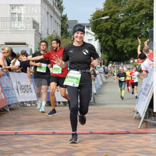 31.08.2025 - 21. Blankeneser Heldenlauf Strokosch-Dieckow http://msf.ph/oto/8652289 31.08.2025 11:10:29 Ziel 3465, 3349, 3281, 3455 meine-sportfotos.de