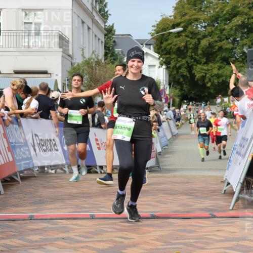 31.08.2025 - 21. Blankeneser Heldenlauf Strokosch-Dieckow http://msf.ph/oto/8652299 31.08.2025 11:10:29 Ziel 3465, 3349, 3281, 3455 meine-sportfotos.de