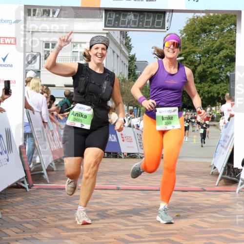 31.08.2025 - 21. Blankeneser Heldenlauf Strokosch-Dieckow http://msf.ph/oto/8652303 31.08.2025 11:10:19 Ziel 3148, 3222, 3221, 3139, 3013, 3249, 3485 meine-sportfotos.de