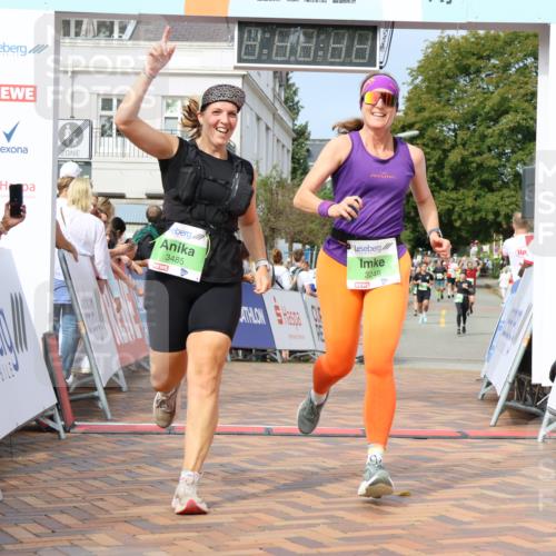 31.08.2025 - 21. Blankeneser Heldenlauf Strokosch-Dieckow http://msf.ph/oto/8652305 31.08.2025 11:10:19 Ziel 3148, 3222, 3221, 3139, 3013, 3249, 3485 meine-sportfotos.de