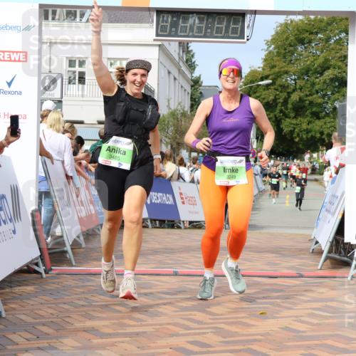 31.08.2025 - 21. Blankeneser Heldenlauf Strokosch-Dieckow http://msf.ph/oto/8652312 31.08.2025 11:10:19 Ziel 3148, 3222, 3221, 3139, 3013, 3249, 3485 meine-sportfotos.de