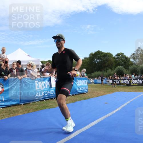 31.08.2025 - Elbe Triathlon Hamburg Strokosch-Dieckow http://msf.ph/oto/8652315 31.08.2025 11:10:20 Ziel 528, 968 meine-sportfotos.de