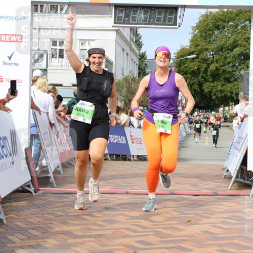 31.08.2025 - 21. Blankeneser Heldenlauf Strokosch-Dieckow http://msf.ph/oto/8652317 31.08.2025 11:10:19 Ziel 3148, 3222, 3221, 3139, 3013, 3249, 3485 meine-sportfotos.de