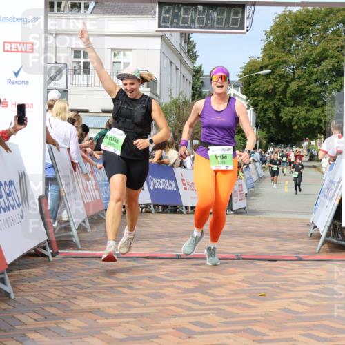 31.08.2025 - 21. Blankeneser Heldenlauf Strokosch-Dieckow http://msf.ph/oto/8652331 31.08.2025 11:10:18 Ziel 3148, 3222, 3221, 3139, 3013, 3249, 3485 meine-sportfotos.de