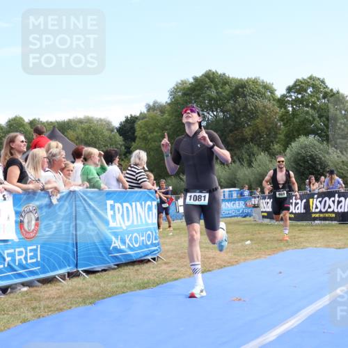 31.08.2025 - Elbe Triathlon Hamburg Strokosch-Dieckow http://msf.ph/oto/8652334 31.08.2025 11:10:36 Ziel 431, 469, 534, 1081, 1149 meine-sportfotos.de