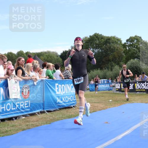31.08.2025 - Elbe Triathlon Hamburg Strokosch-Dieckow http://msf.ph/oto/8652335 31.08.2025 11:10:36 Ziel 431, 469, 534, 1081, 1149 meine-sportfotos.de