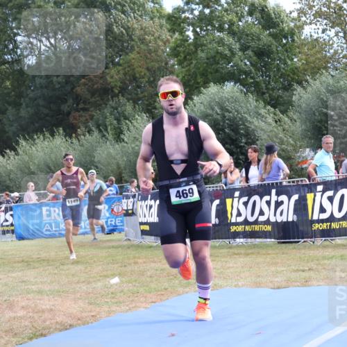 31.08.2025 - Elbe Triathlon Hamburg Strokosch-Dieckow http://msf.ph/oto/8652339 31.08.2025 11:10:37 Ziel 431, 469, 534, 1081, 1149 meine-sportfotos.de