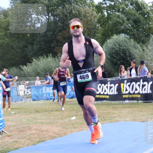 31.08.2025 - Elbe Triathlon Hamburg Strokosch-Dieckow http://msf.ph/oto/8652341 31.08.2025 11:10:38 Ziel 431, 469, 534, 1081, 1149 meine-sportfotos.de