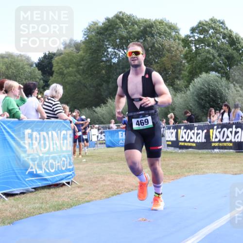 31.08.2025 - Elbe Triathlon Hamburg Strokosch-Dieckow http://msf.ph/oto/8652342 31.08.2025 11:10:38 Ziel 431, 469, 534, 1081, 1149 meine-sportfotos.de