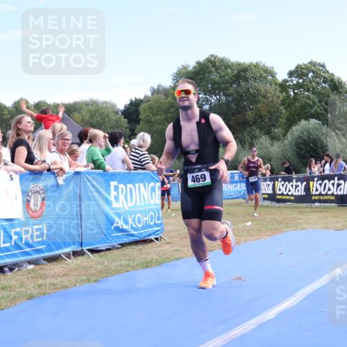 31.08.2025 - Elbe Triathlon Hamburg Strokosch-Dieckow http://msf.ph/oto/8652345 31.08.2025 11:10:38 Ziel 431, 469, 534, 1081, 1149 meine-sportfotos.de