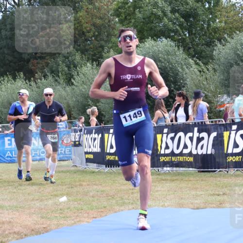 31.08.2025 - Elbe Triathlon Hamburg Strokosch-Dieckow http://msf.ph/oto/8652350 31.08.2025 11:10:41 Ziel 455, 469, 534, 1081, 1149 meine-sportfotos.de